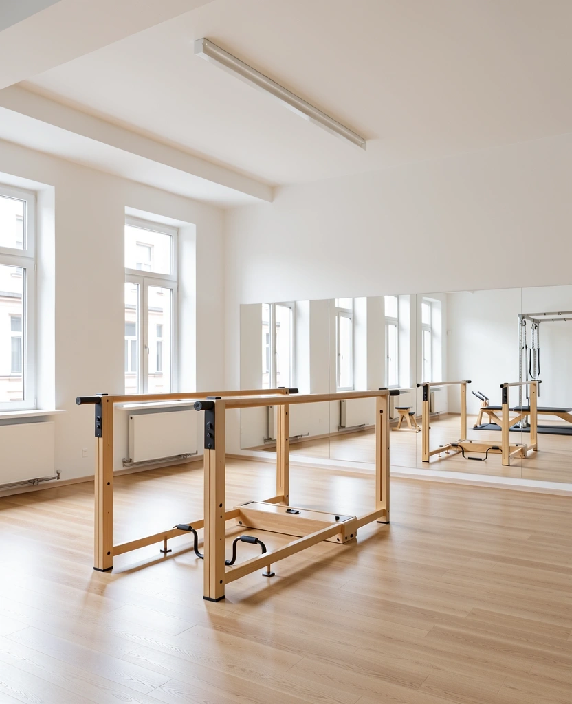 Studio Interieur Mobilitaetsstudio Stuttgart