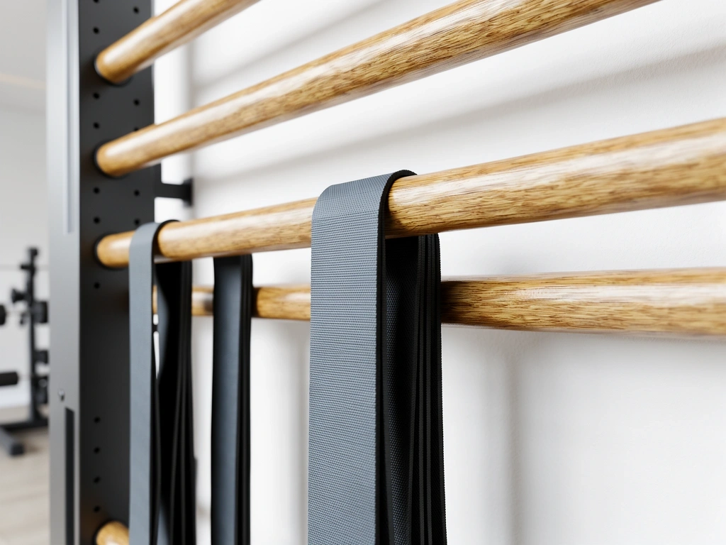 Professionelles Equipment